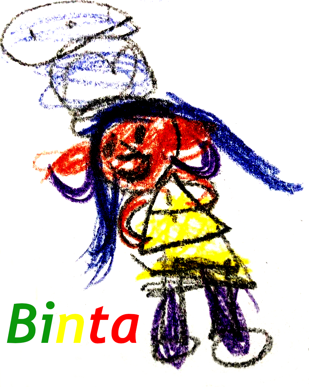 Binta
